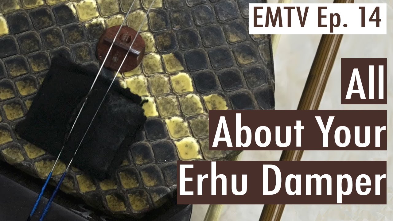 Erhu