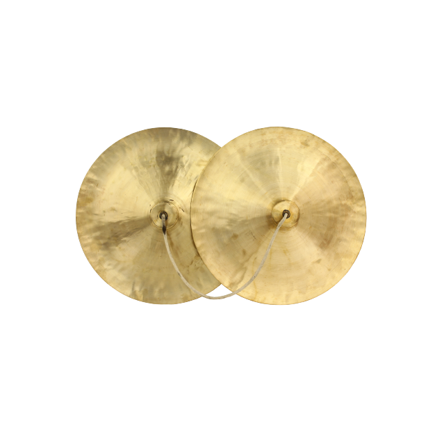 Chinese Percussion Instruments