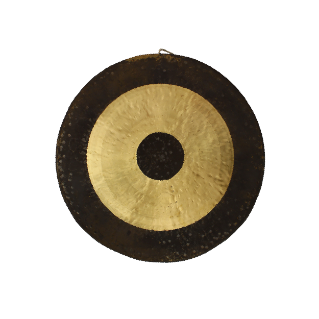 Chinese Percussion Instruments