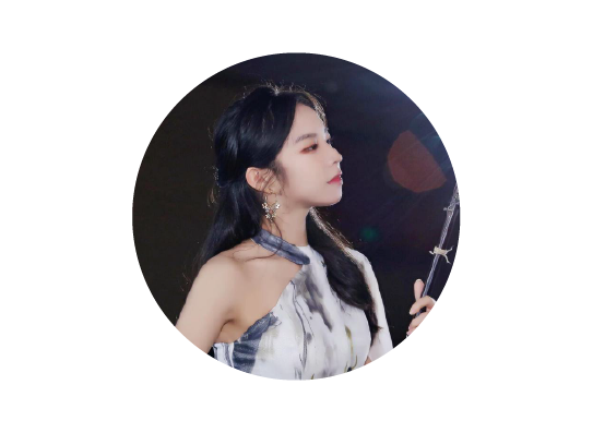 Huang Kexin icon